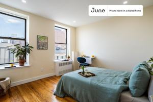 featured image of 325 Lenox Ave, New York, NY 10027 #1