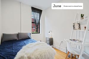 featured image of 115 Greenpoint Ave #3