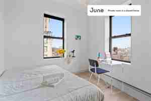 featured image of 537 Edgecombe Ave, New York, NY 10032 #4