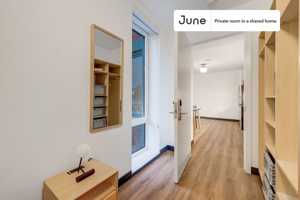 featured image of 186 N 6th St #3