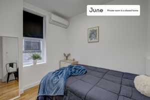 featured image of 6147 Woodbine St #1