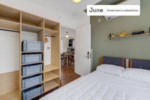 featured image of 186 N 6th St #3