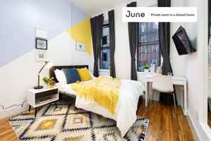 featured image of 54 Cumberland St #3