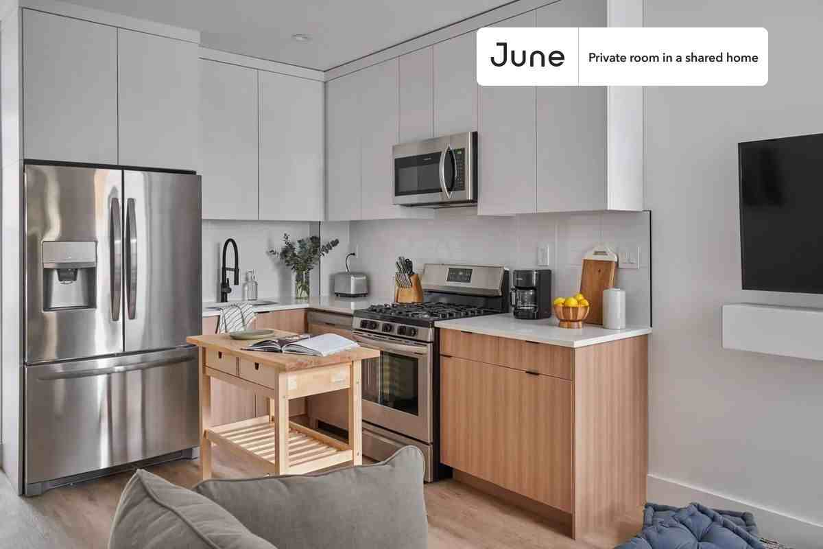 913 Saint Marks Ave #1 - Photo 5 of 6