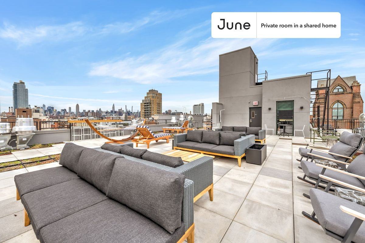 186 North 6th Street, Brooklyn, NY 11211 #1 - Photo 6 of 12