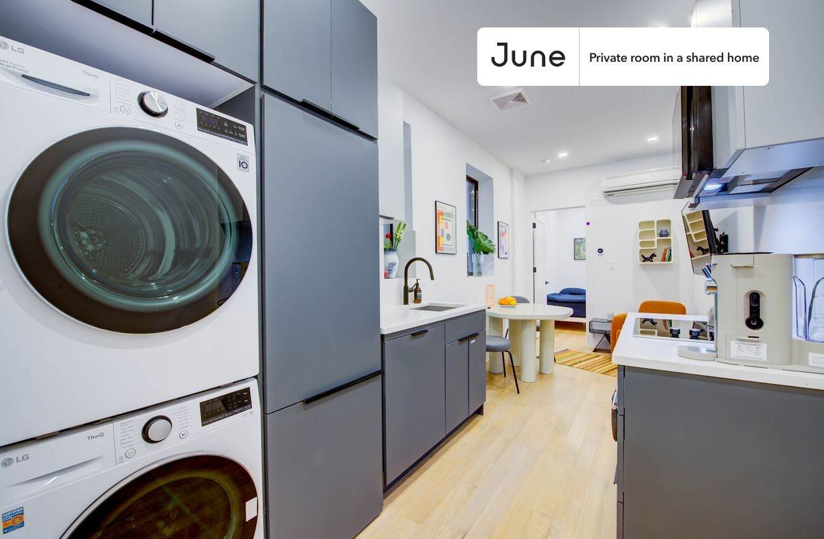 246 W 108th St, New York, NY 10025 #3 - Photo 5 of 6