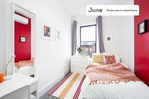 featured image of 54 Cumberland St #1