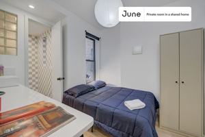 featured image of 400 Suydam St #1