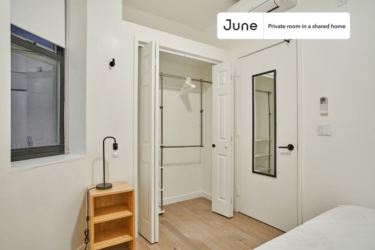 424 West 47th St, New York, NY 10036 #4 - Photo 2 of 12