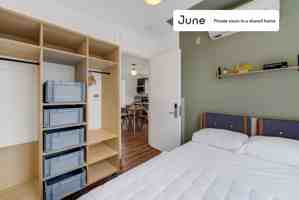 featured image of 186 N 6th St #2