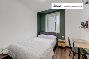 featured image of 186 N 6th St #4