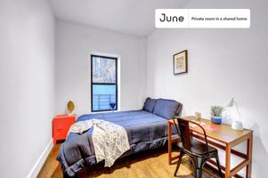 featured image of 29 Brooklyn Ave #2
