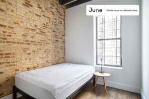 featured image of 125 W 138th St, New York, NY 10030 #1
