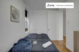 featured image of 6147 Woodbine St #4