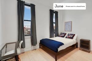featured image of 636 Knickerbocker Ave #1