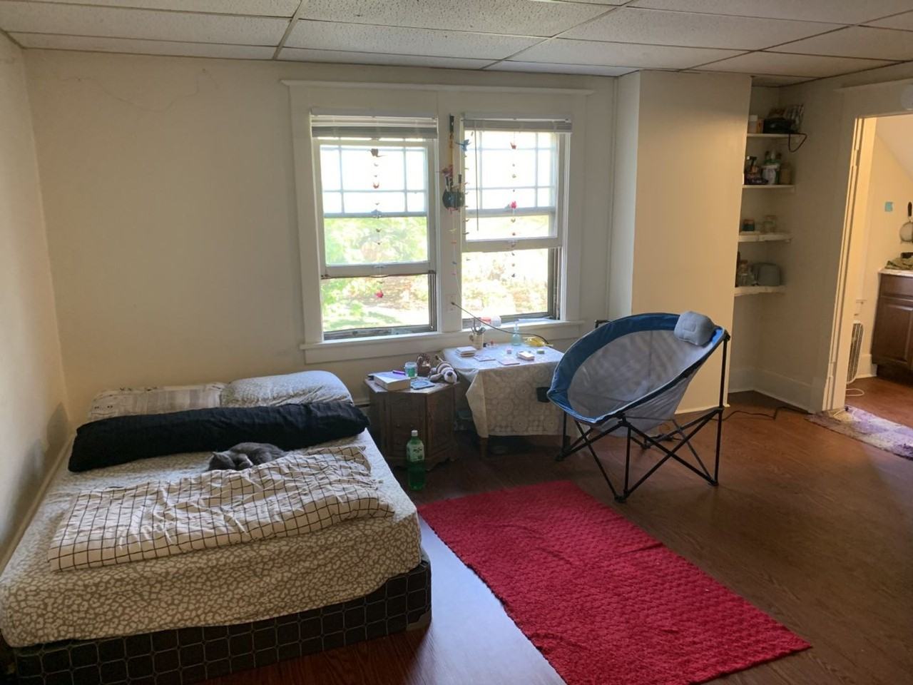 205 N Busey Ave - Photo 2 of 4