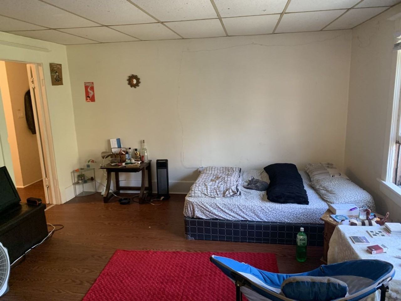 205 N Busey Ave - Photo 3 of 4