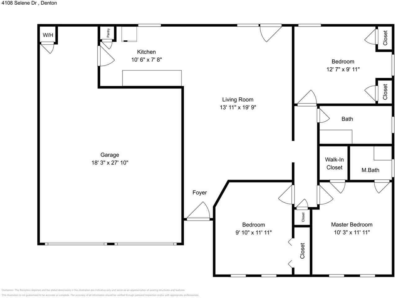 4108 Selene Dr - Photo 2 of 27