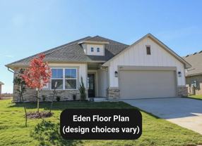 12513 Dolche Vita Dr - Photo 1 of 1