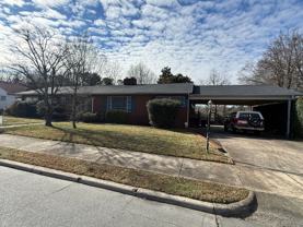 922 S Cox St - Photo 1 of 1