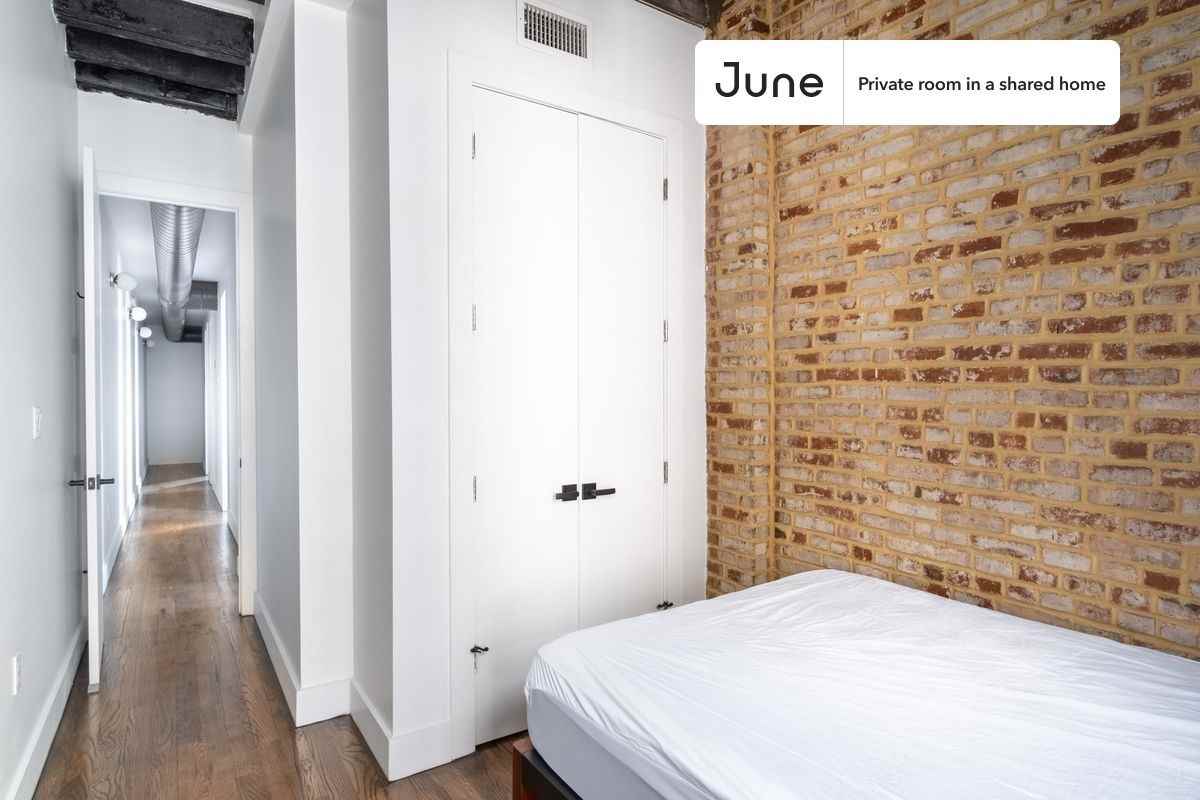 125 W 138th St, New York, NY 10030 #1 - Photo 4 of 10