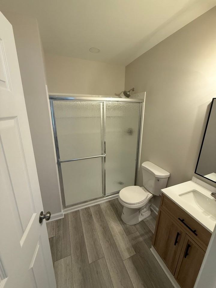 809 Old Pittsboro Rd - Photo 2 of 9