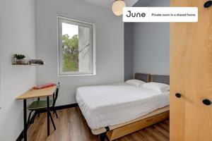 featured image of 186 N 6th St #4