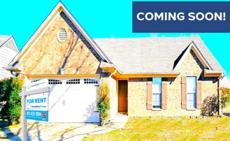 3820 Farm Gate Cv #1 - Photo 1 of 1