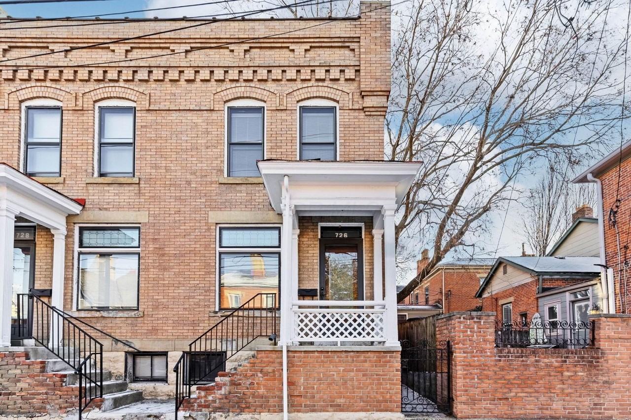 726 Kerr St - Photo 2 of 31