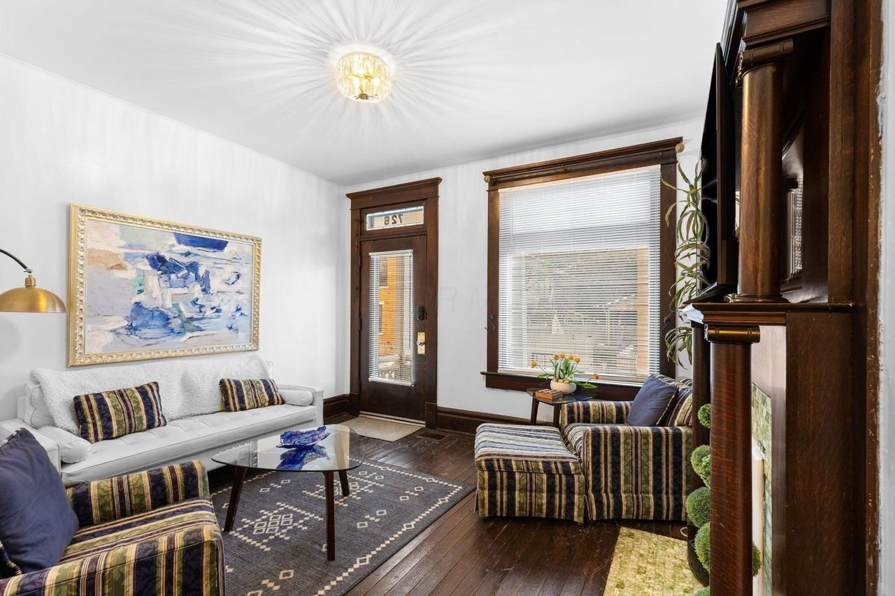 726 Kerr St - Photo 5 of 31