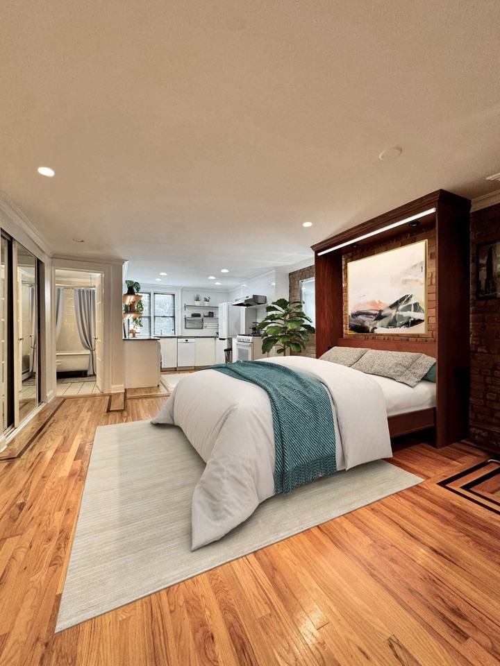 211 Pavonia Avenue #B - Photo 2 of 5