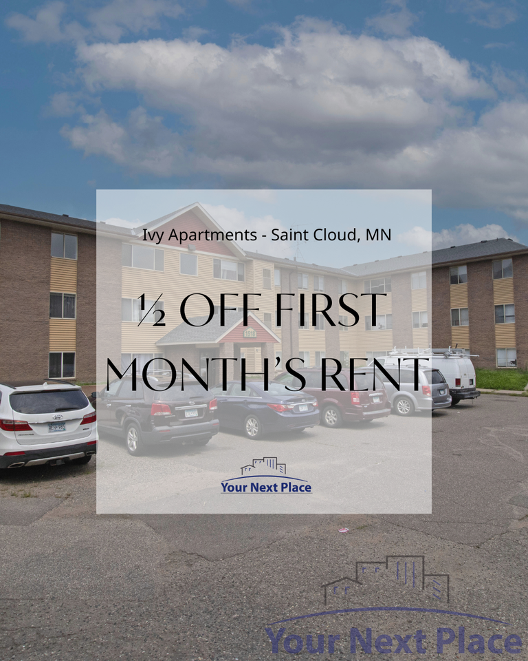 1510 9th Avenue South #101