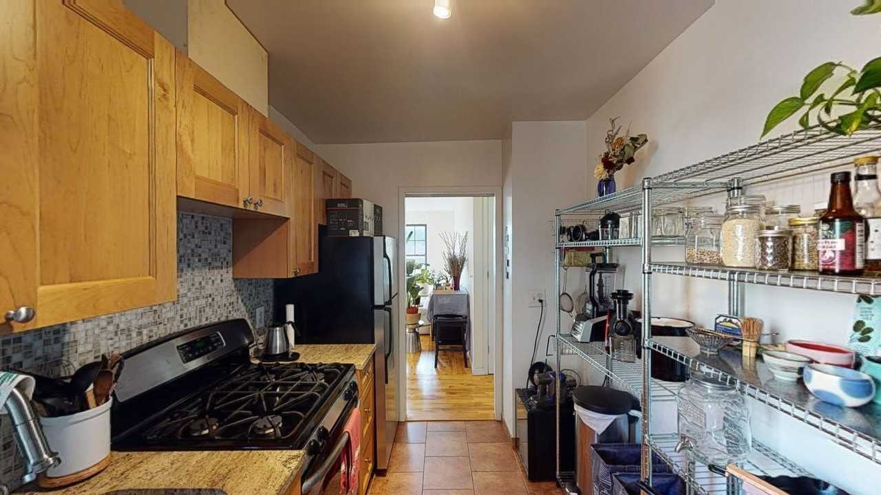 W 19th St #22A - Photo 3 of 6