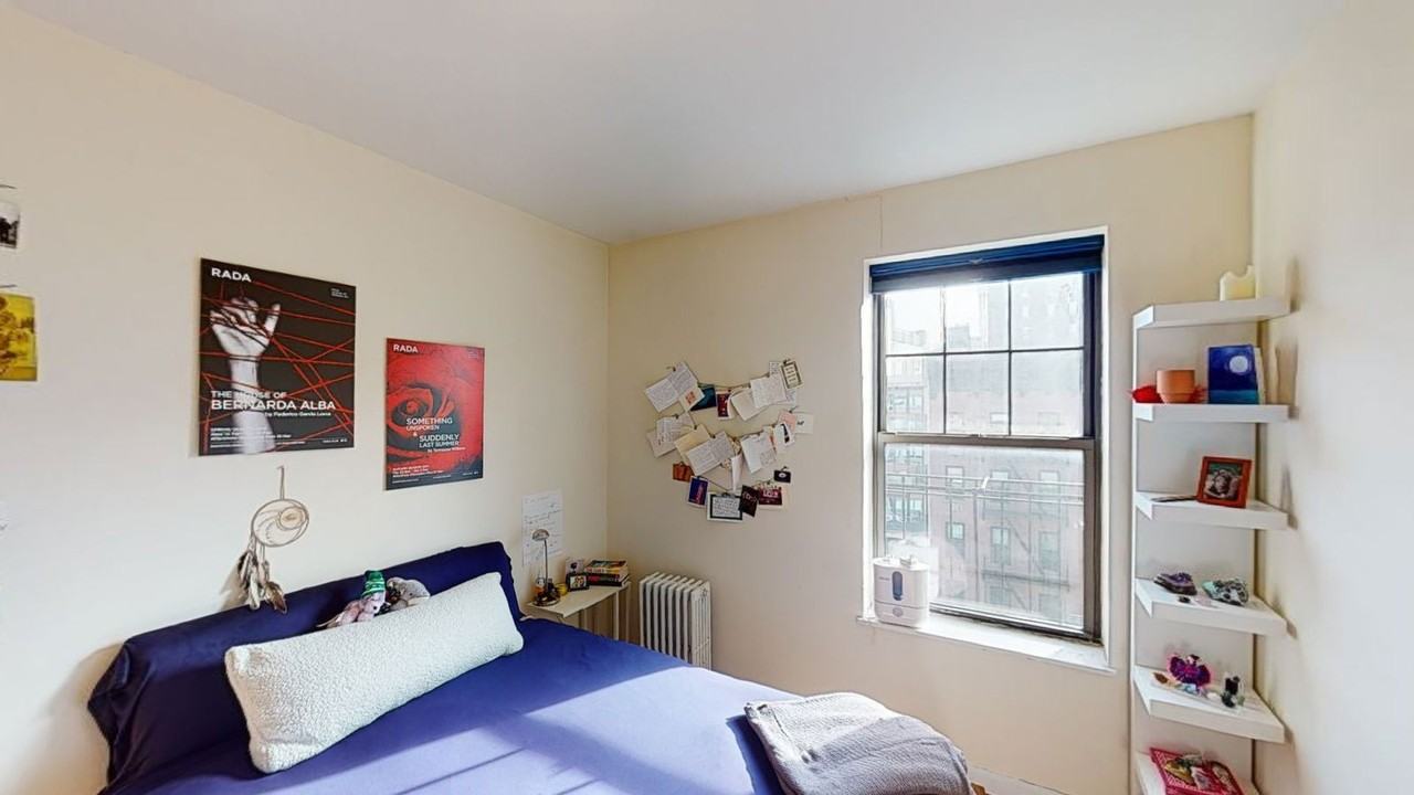 W 19th St #22A - Photo 5 of 6