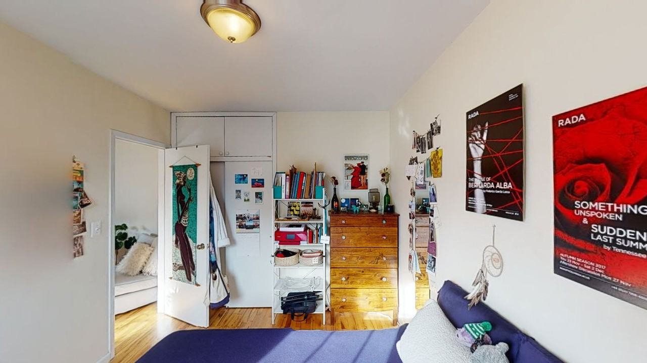 W 19th St #22A - Photo 6 of 6