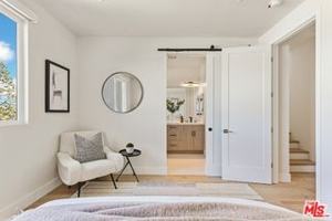 featured image of 3218 S Barrington Ave