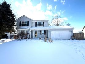 1148 Somerville Dr - Photo 1 of 1