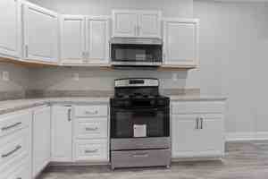 featured image of Harlem Ave