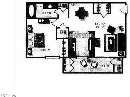 5040 Indian River Dr #417 - Photo 2 of 18