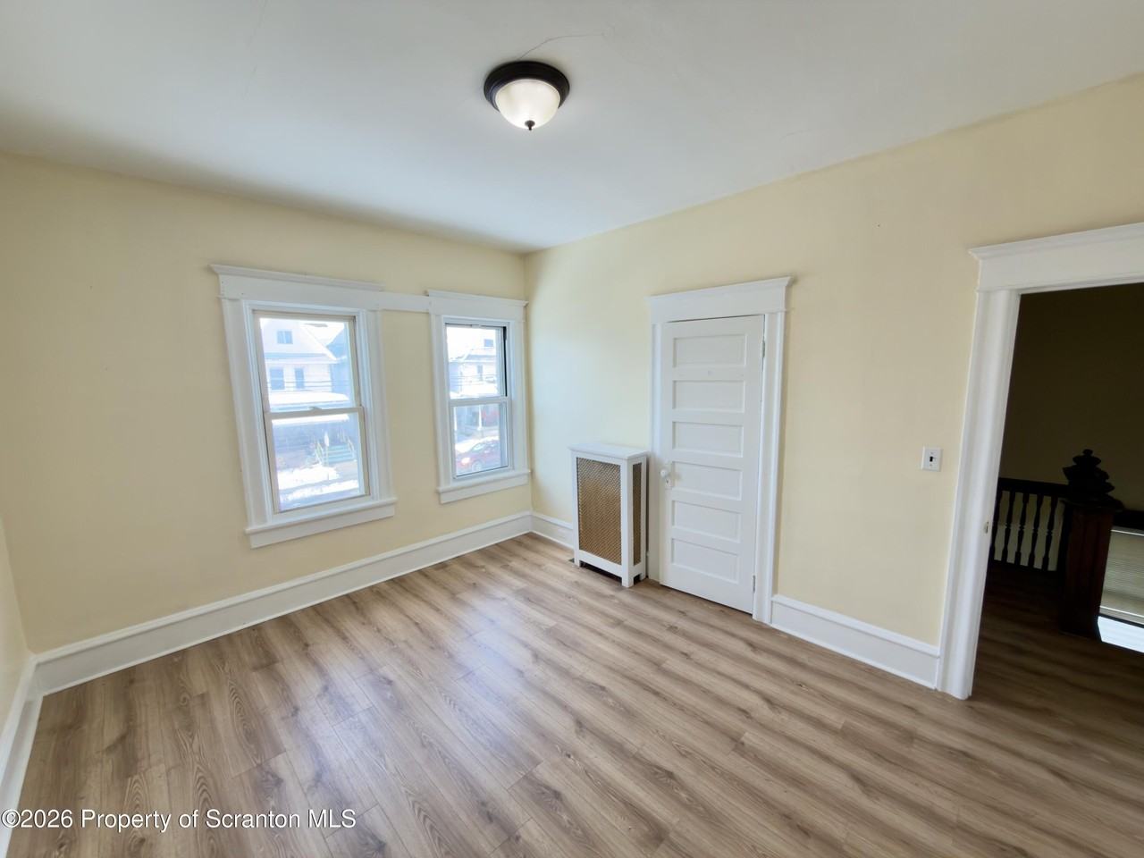 221 Pittston Ave Apt 1 #1 - Photo 3 of 8