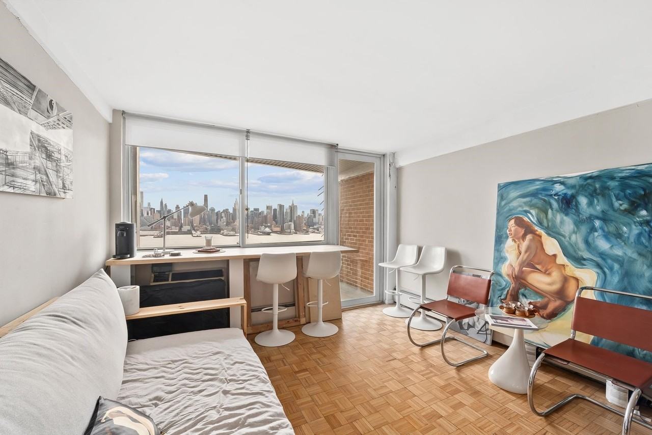 899 Boulevard E #6O - Photo 7 of 19