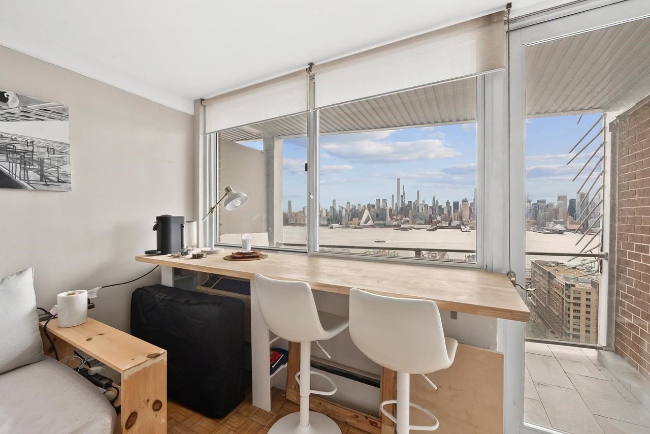 899 Boulevard E #6O - Photo 7 of 19