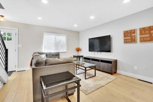 Webster St Apt B #Apt B - Photo 1 of 1