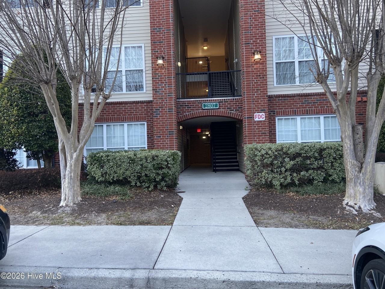 2807 Bloomfield Ln Unit 308 #308