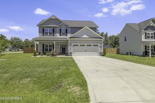 401 Gavins Run - Photo 1 of 1