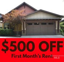 1193 E Lone Shore Dr - Photo 1 of 1