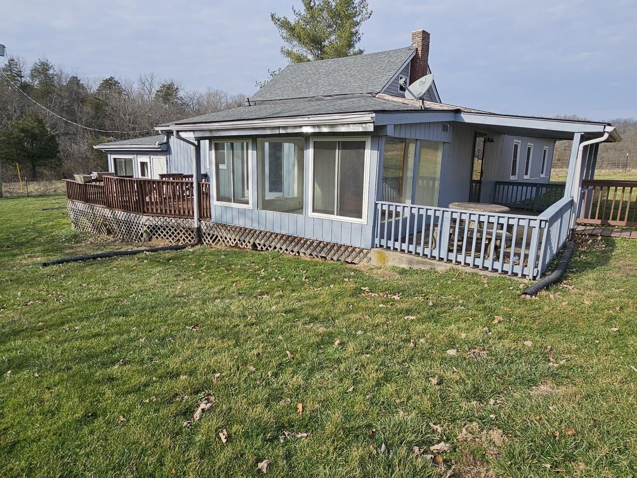 3745 Frankfort Ford Rd - Photo 2 of 22