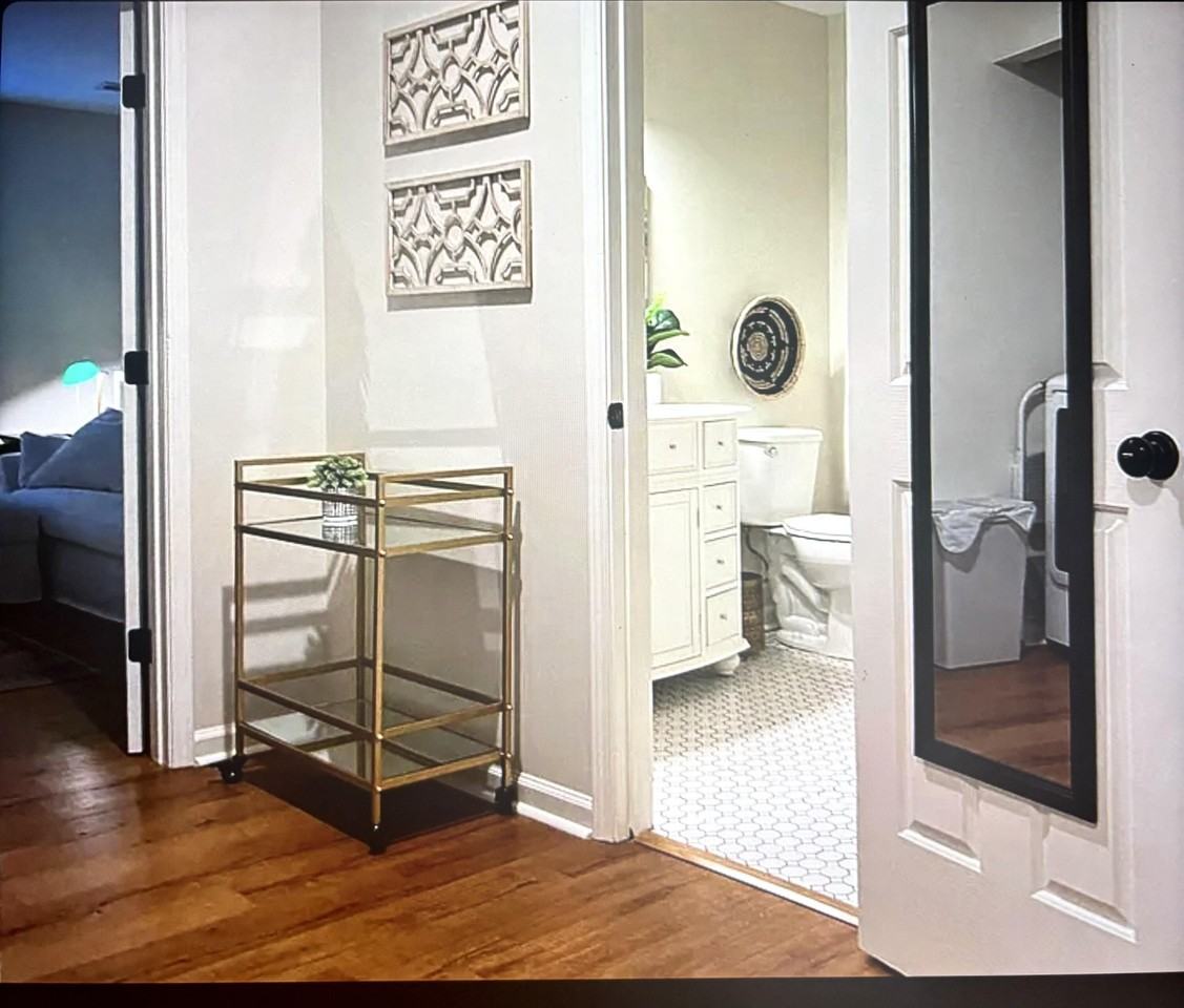 165 Walton Ave Apt A #A - Photo 4 of 25