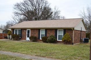 813 Pocahontas Trl - Photo 1 of 1