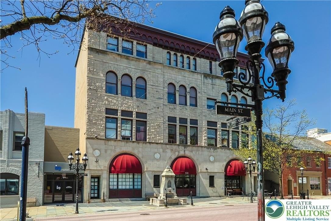 535 Main St Apt 12 #12